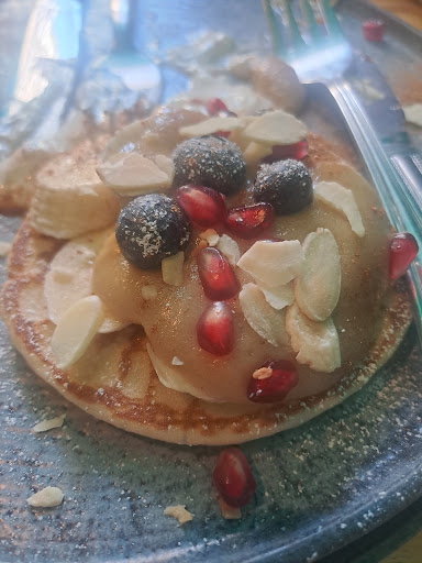 Photo of Cafe ROSE - 28 Main St, Pembroke SA71 4NP